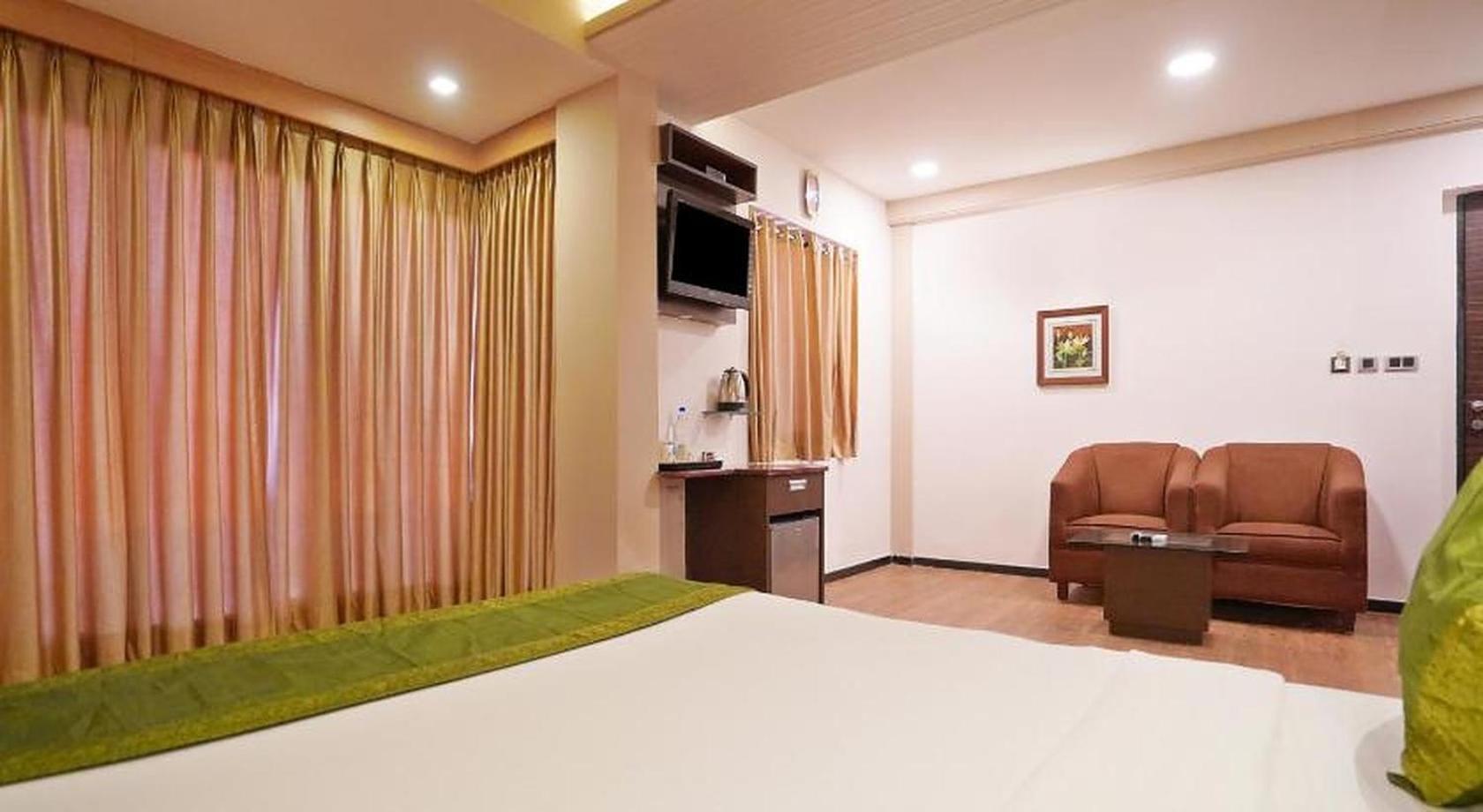 Gold Coast Beach Resort プリ エクステリア 写真